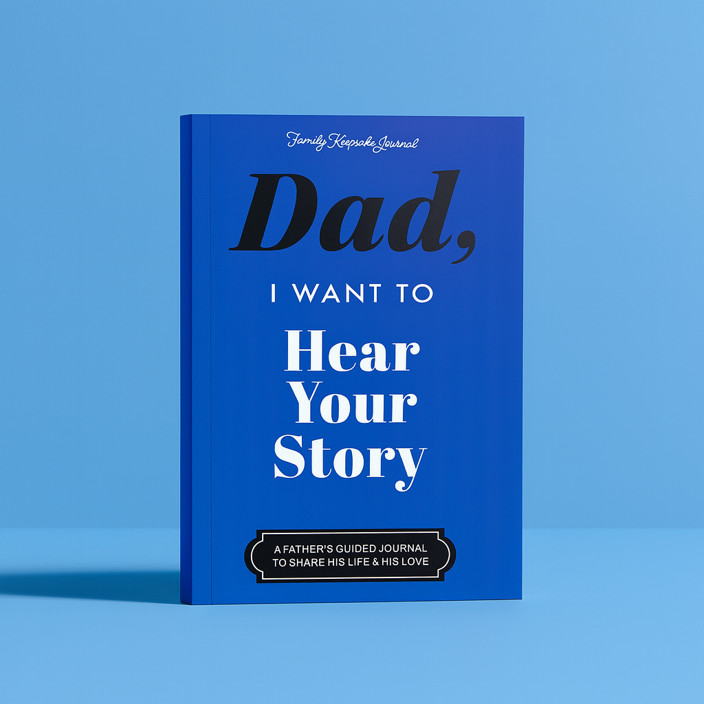 "I Want To Have Your Story" by Memo