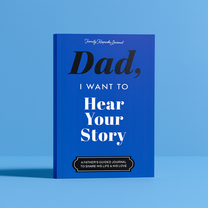 "I Want To Have Your Story" by Memo