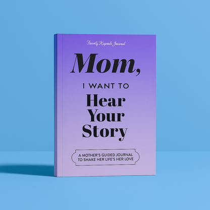 "I Want To Have Your Story" by Memo